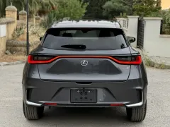2025 Lexus RX L  Kıbrıs | KKTC İkinci El Satılık Araba - Thumbnail 5