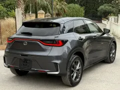 2025 Lexus RX L  Kıbrıs | KKTC İkinci El Satılık Araba - Thumbnail 6