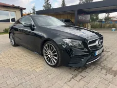 2018 Mercedes-Benz E Serisi E 220d Kıbrıs | KKTC İkinci El Satılık Araba - Thumbnail 2