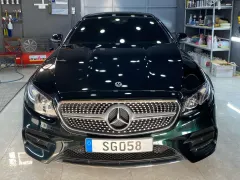 2018 Mercedes-Benz E Serisi E 220d Kıbrıs | KKTC İkinci El Satılık Araba - Thumbnail 3