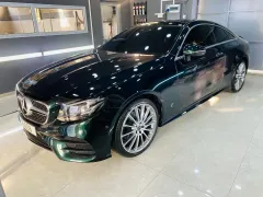 2018 Mercedes-Benz E Serisi E 220d Kıbrıs | KKTC İkinci El Satılık Araba - Thumbnail 4