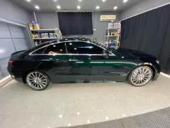 2018 Mercedes-Benz E Serisi E 220d Kıbrıs | KKTC İkinci El Satılık Araba - Thumbnail 5