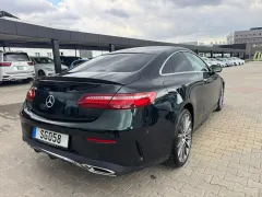 2018 Mercedes-Benz E Serisi E 220d Kıbrıs | KKTC İkinci El Satılık Araba - Thumbnail 6