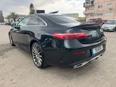 2018 Mercedes-Benz E Serisi E 220d Kıbrıs | KKTC İkinci El Satılık Araba - Thumbnail 7