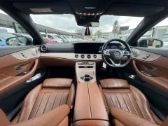 2018 Mercedes-Benz E Serisi E 220d Kıbrıs | KKTC İkinci El Satılık Araba - Thumbnail 8