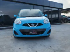 2019 Nissan March 1.2 Kıbrıs | KKTC İkinci El Satılık Araba - Thumbnail 1