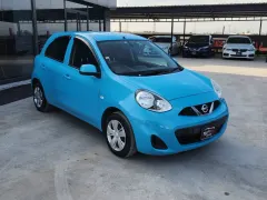 2019 Nissan March 1.2 Kıbrıs | KKTC İkinci El Satılık Araba - Thumbnail 2