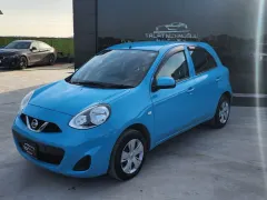 2019 Nissan March 1.2 Kıbrıs | KKTC İkinci El Satılık Araba - Thumbnail 3