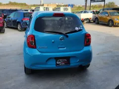 2019 Nissan March 1.2 Kıbrıs | KKTC İkinci El Satılık Araba - Thumbnail 4