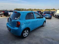 2019 Nissan March 1.2 Kıbrıs | KKTC İkinci El Satılık Araba - Thumbnail 6