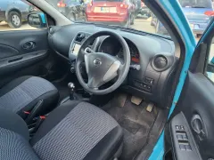 2019 Nissan March 1.2 Kıbrıs | KKTC İkinci El Satılık Araba - Thumbnail 7