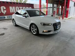 2017 Audi A3 A3 Sedan Kıbrıs | KKTC İkinci El Satılık Araba - Thumbnail 1
