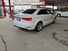 2017 Audi A3 A3 Sedan Kıbrıs | KKTC İkinci El Satılık Araba - Thumbnail 2
