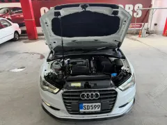 2017 Audi A3 A3 Sedan Kıbrıs | KKTC İkinci El Satılık Araba - Thumbnail 5