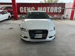 2017 Audi A3 A3 Sedan Kıbrıs | KKTC İkinci El Satılık Araba - Thumbnail 7