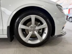 2017 Audi A3 A3 Sedan Kıbrıs | KKTC İkinci El Satılık Araba - Thumbnail 8