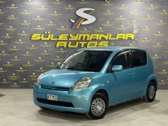2006 Daihatsu Boon Boon  Kıbrıs | KKTC İkinci El Satılık Araba - Thumbnail 2