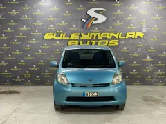 2006 Daihatsu Boon Boon  Kıbrıs | KKTC İkinci El Satılık Araba - Thumbnail 3