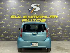 2006 Daihatsu Boon Boon  Kıbrıs | KKTC İkinci El Satılık Araba - Thumbnail 4