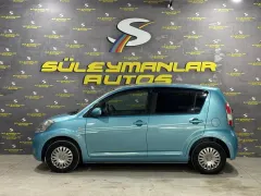 2006 Daihatsu Boon Boon  Kıbrıs | KKTC İkinci El Satılık Araba - Thumbnail 5