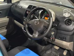 2006 Daihatsu Boon Boon  Kıbrıs | KKTC İkinci El Satılık Araba - Thumbnail 6