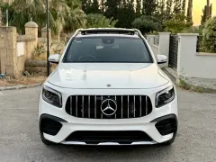 2022 Mercedes-Benz GLB 200 AMG+ 4Matic Kıbrıs | KKTC İkinci El Satılık Araba - Thumbnail 3