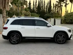 2022 Mercedes-Benz GLB 200 AMG+ 4Matic Kıbrıs | KKTC İkinci El Satılık Araba - Thumbnail 4