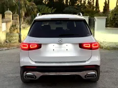 2022 Mercedes-Benz GLB 200 AMG+ 4Matic Kıbrıs | KKTC İkinci El Satılık Araba - Thumbnail 5