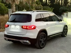 2022 Mercedes-Benz GLB 200 AMG+ 4Matic Kıbrıs | KKTC İkinci El Satılık Araba - Thumbnail 6