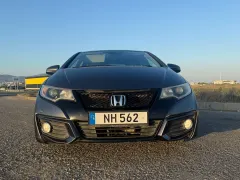 2015 Honda Civic 1.8 Kıbrıs | KKTC İkinci El Satılık Araba - Thumbnail 3