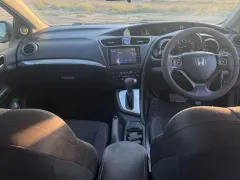 2015 Honda Civic 1.8 Kıbrıs | KKTC İkinci El Satılık Araba - Thumbnail 7