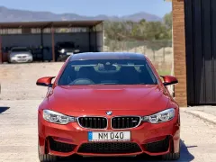 2016 BMW M Serisi M4 Kıbrıs | KKTC İkinci El Satılık Araba - Thumbnail 2