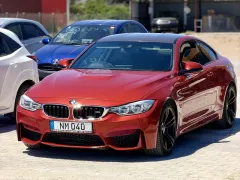 2016 BMW M Serisi M4 Kıbrıs | KKTC İkinci El Satılık Araba - Thumbnail 3