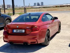 2016 BMW M Serisi M4 Kıbrıs | KKTC İkinci El Satılık Araba - Thumbnail 4