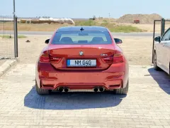 2016 BMW M Serisi M4 Kıbrıs | KKTC İkinci El Satılık Araba - Thumbnail 5