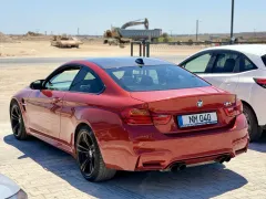 2016 BMW M Serisi M4 Kıbrıs | KKTC İkinci El Satılık Araba - Thumbnail 6