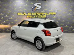 2023 Suzuki Swift 1.2 Kıbrıs | KKTC İkinci El Satılık Araba - Thumbnail 5