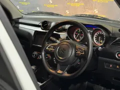 2023 Suzuki Swift 1.2 Kıbrıs | KKTC İkinci El Satılık Araba - Thumbnail 7