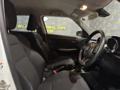 2023 Suzuki Swift 1.2 Kıbrıs | KKTC İkinci El Satılık Araba - Thumbnail 8