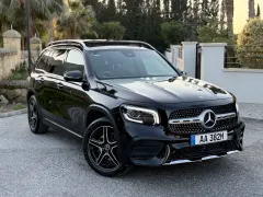 2023 Mercedes-Benz GLB 200 AMG+ 4Matic Kıbrıs | KKTC İkinci El Satılık Araba - Thumbnail 1