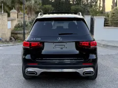 2023 Mercedes-Benz GLB 200 AMG+ 4Matic Kıbrıs | KKTC İkinci El Satılık Araba - Thumbnail 5