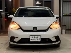2021 Honda Fit 1.5 Automatic Kıbrıs | KKTC İkinci El Satılık Araba - Thumbnail 2