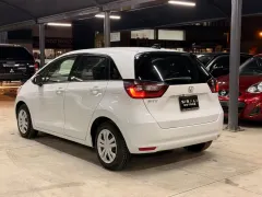2021 Honda Fit 1.5 Automatic Kıbrıs | KKTC İkinci El Satılık Araba - Thumbnail 4