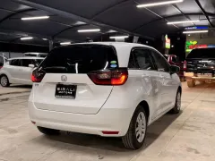2021 Honda Fit 1.5 Automatic Kıbrıs | KKTC İkinci El Satılık Araba - Thumbnail 6