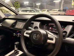 2021 Honda Fit 1.5 Automatic Kıbrıs | KKTC İkinci El Satılık Araba - Thumbnail 8