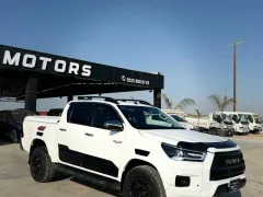 2020 Toyota Hilux 2.5 D Kıbrıs | KKTC İkinci El Satılık Araba - Thumbnail 1