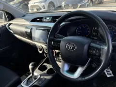2020 Toyota Hilux 2.5 D Kıbrıs | KKTC İkinci El Satılık Araba - Thumbnail 7