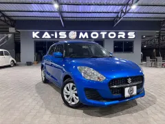 2024 Suzuki Swift 1.2 Kıbrıs | KKTC İkinci El Satılık Araba - Thumbnail 3