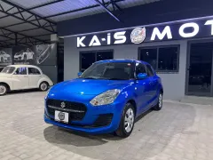 2024 Suzuki Swift 1.2 Kıbrıs | KKTC İkinci El Satılık Araba - Thumbnail 4