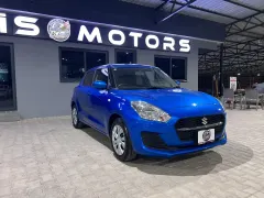 2024 Suzuki Swift 1.2 Kıbrıs | KKTC İkinci El Satılık Araba - Thumbnail 5